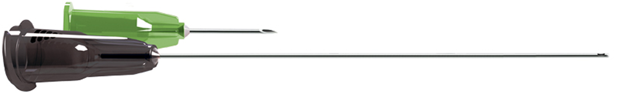AJ 1831A Dermal Filler Cannulas Image
