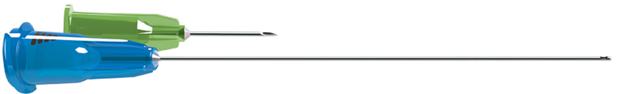 AJ 1840A Dermal Filler Cannulas Image