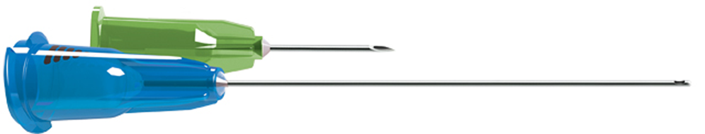 AJ 1842A Dermal Filler Cannulas Image