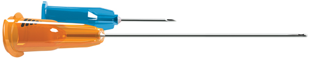 AJ 1850A Dermal Filler Cannulas Image