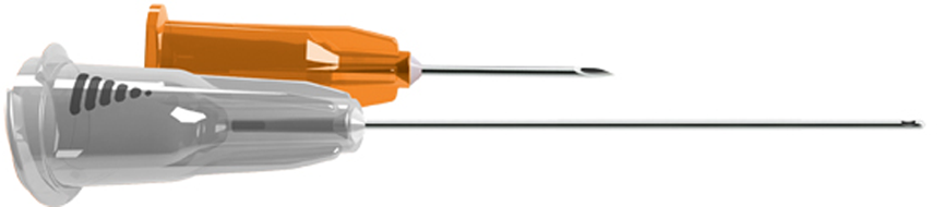 AJ1861A Dermal Filler Cannulas Image