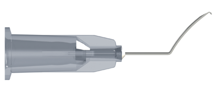 M3000E Formed Capsularhexis Cystotomes Image