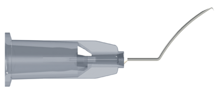 M3610B Formed Irrigating Cystotomes Image
