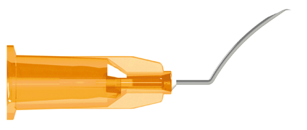 M3610C Formed Irrigating Cystotomes Image