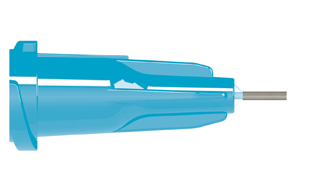 M4447 Viscous Fluid Infusion Cannulas Image