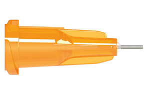 M4448 Viscous Fluid Infusion Cannulas Image