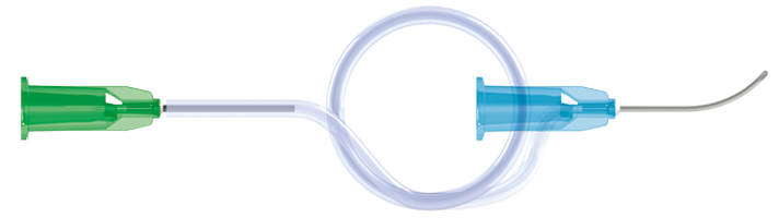 M6613 Simcoe Irrigating / Aspirating Cannulas Image