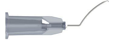 Formed Capsularhexis Cystotomes