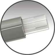 M4509 SET Backflush Handles & Combination Sets Tip Image