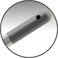 M5512 Bimanual Irrigating / Aspirating Cannulas & Handpieces Tip Image