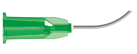 M5405 Bimanual Irrigating / Aspirating Cannulas & Handpieces Image