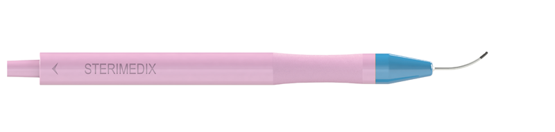 M5502 Bimanual Irrigating / Aspirating Cannulas & Handpieces Image