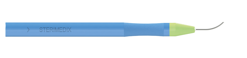 M5505 Bimanual Irrigating / Aspirating Cannulas & Handpieces Image