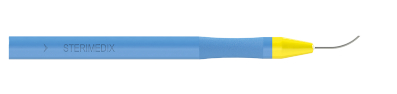 M5510 Bimanual Irrigating / Aspirating Cannulas & Handpieces Image