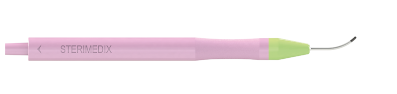 M5512 Bimanual Irrigating / Aspirating Cannulas & Handpieces Image