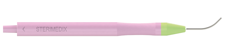 M5515 Bimanual Irrigating / Aspirating Cannulas & Handpieces Image