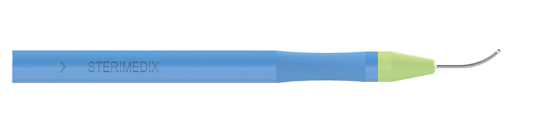 M5521 Bimanual Irrigating / Aspirating Cannulas & Handpieces Image