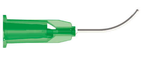 M6524 Bimanual Irrigating / Aspirating Cannulas & Handpieces Image