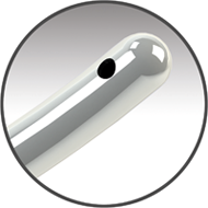 M6524 Bimanual Irrigating / Aspirating Cannulas & Handpieces Tip Image